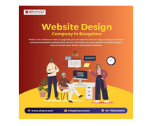 Website Design Company in Bangalore