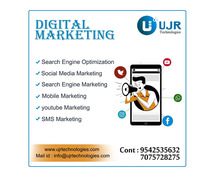 Digital marketing services in kphb