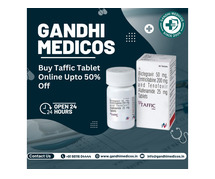 Buy Taffic Tablet Online With Door Delivery