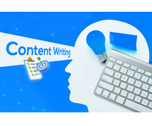 Why Content Writing Services Are Essential for Creative Success