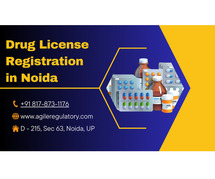 Uttar Pradesh Drug License