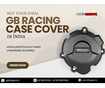 Buy your Ideal GB Racing case cover in India