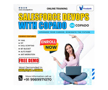 salesforce devops certification | salesforce devops training