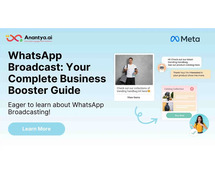 Grow Your Business with WhatsApp Broadcasting Across India, UAE & Saudi Arabia