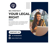 Advertising And Marketing Lawyers in Delhi