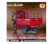 E rickshaw manufacturers in india