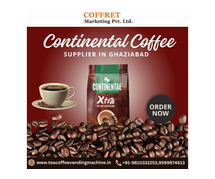 Continental coffee powder supplier in Ghaziabad