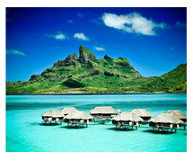 Mauritius Tour Packages