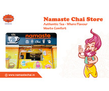 Best Tea Near Me - Namaste Chai