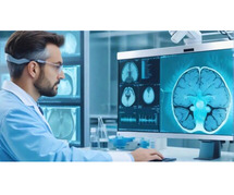 Teleradiology solutions