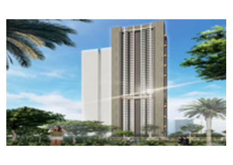 Jaydeep La Residency Thane Kolshet Road Project 2 & 3 BHK Flats