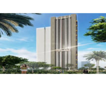 Jaydeep La Residency Thane Kolshet Road Project 2 & 3 BHK Flats