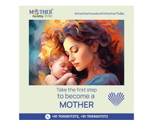 Best Fertility centre in Hyderabad | Best IVF Clinic in Hyderabad | IUI | ICSI | PCOS - Mothertobe