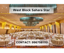 Elegant Celebrations at West Block Function Hall, Vile Parle