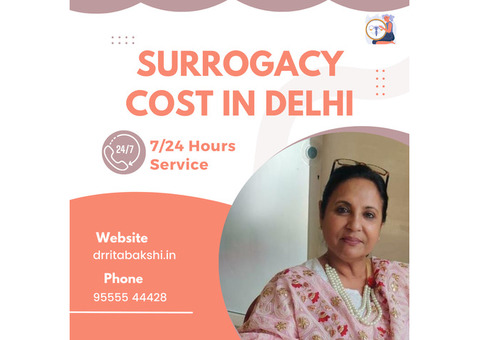 Trusted Surrogacy in India with Dr. Rita Bakshi