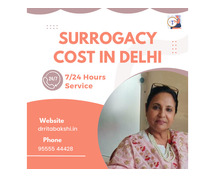 Trusted Surrogacy in India with Dr. Rita Bakshi