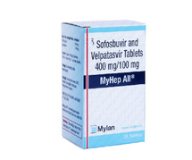 Best Supplier and Exporter of MyHep All