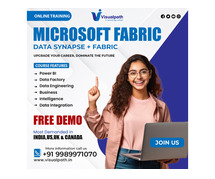 Microsoft Fabric Training | Microsoft Fabric Certification Course