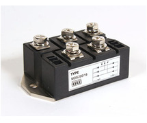 Bridge Rectifier Diode Modules: Manufacturer & Supplier in India