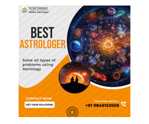 Best Astrologer in Mumbai