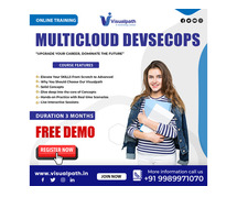 Best DevSecOps Online Training in Hyderabad