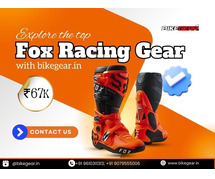 Explore the top Fox Racing Gear