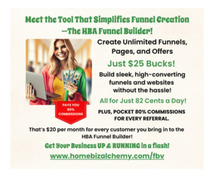 Tired of Overpriced Funnel Software? Save Money and Build Funnels That Convert!