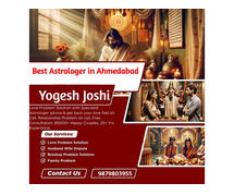 Best Astrologer in Ahmedabad