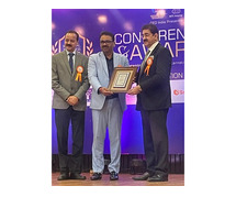 Sandeep Marwah Inaugurates National Teachers Conference and Atmanirbhar Summit at India