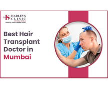 Best Hair Transplant in Mumbai