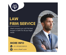 Best Lawyers in Delhi