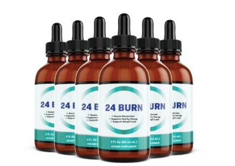 24 Burn - 24 Burn Ingredients !! 24 Burn Reviews !! 24 Burn Weight Loss Drops !