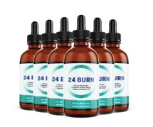 24 Burn - 24 Burn Ingredients !! 24 Burn Reviews !! 24 Burn Weight Loss Drops !