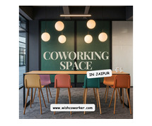 Your Office, Anytime, Anywhere: Simplify Work with Wishcowork