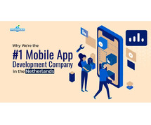 Affordable Custom Mobile App Development Services – Mobulous Technologies