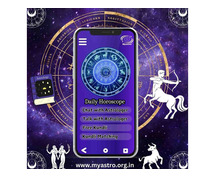 Get Your Free Online Kundli & Best Match Making - My Astro