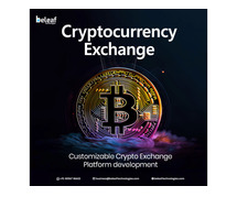 Crypto exchange software for sale