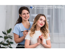 Premier Cosmetology Training at Kosmoderma Academy