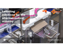 Top Labelling Solutions for Ensuring Compliance in the Pharmaceutical Industry