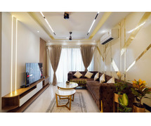 Interior designer in Noida