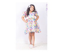 Trendy and Adorable Kids Wear for Girls: A Guide to Stylish Outfits