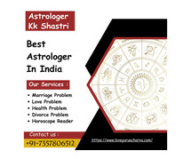 Best astrologer in India - Online astrology predictions