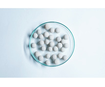 Why Inert Alumina Ceramic Balls are the Perfect Material for Catalyst Support