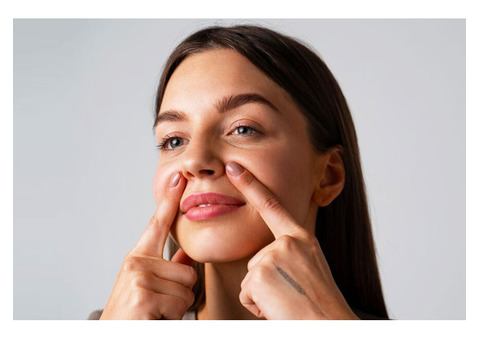 Rhinoplasty Surgery In Delhi