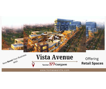 Vista Avenue Sector 89 Gurgaon: A Festive Fiesta of Business