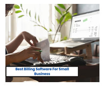 Best Billing Software For Small Business