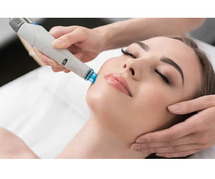 Shine Forever Clinic for Hydra Facial Treatment in Faridabad