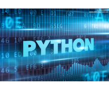 Python / Online Python Coaching Courses