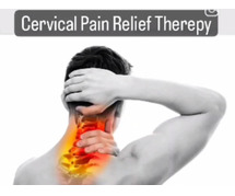 Shine Forever Cervical Pain Relief Clinic in Faridabad