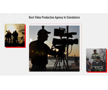 Top Best Video Production Agency / Company in Coimbatore